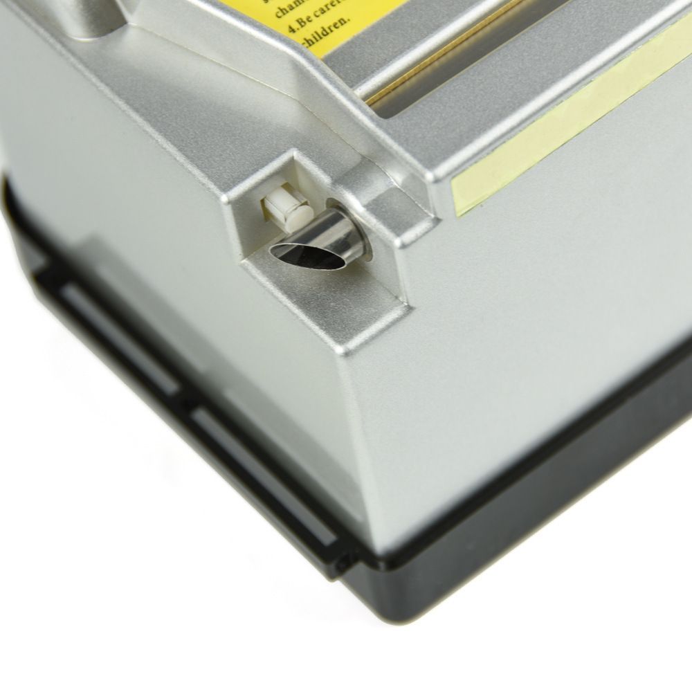 Машинка Для Закрутки Сигарет Электрическая