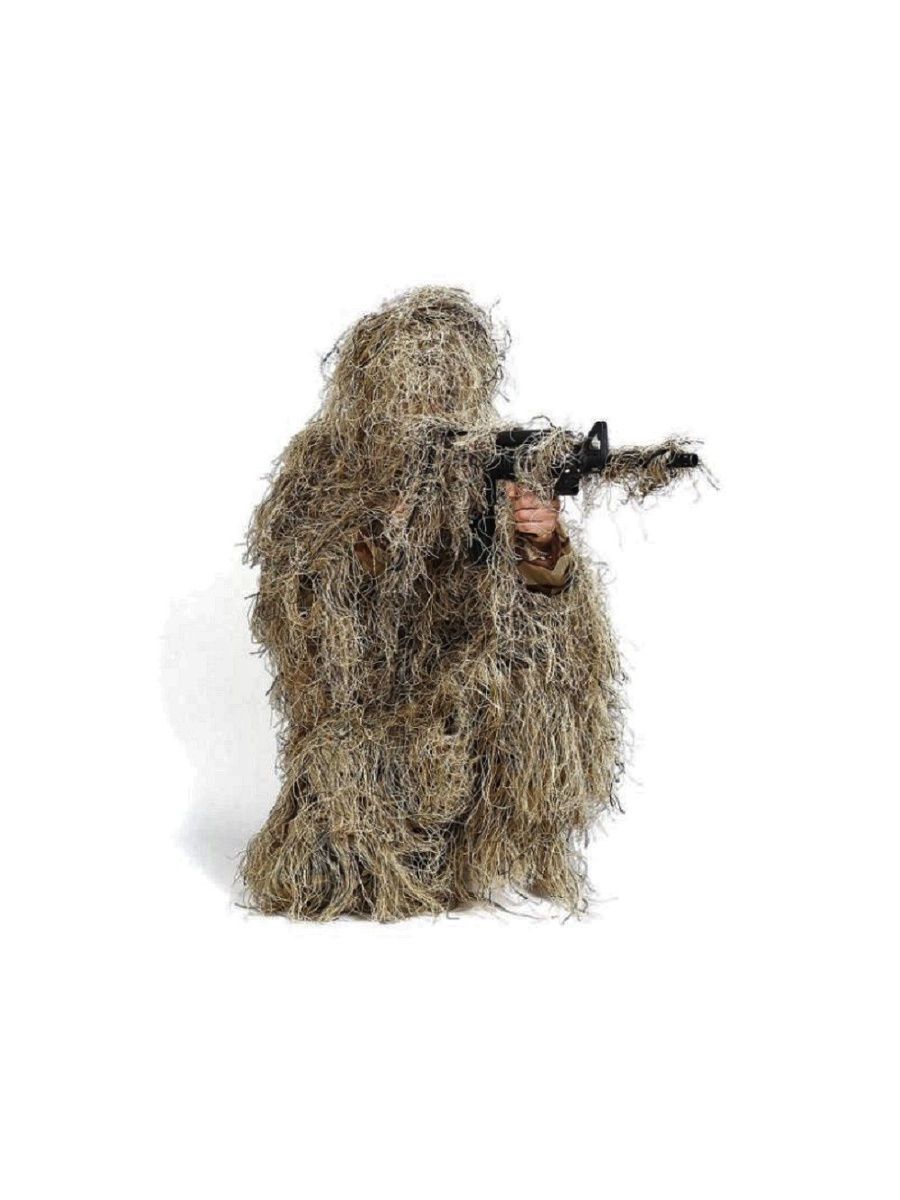 Маскхалат Для Охоты Леший