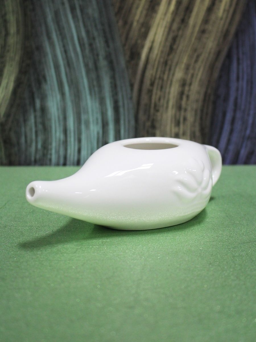 Нети Пот Чайник / Ирригатор