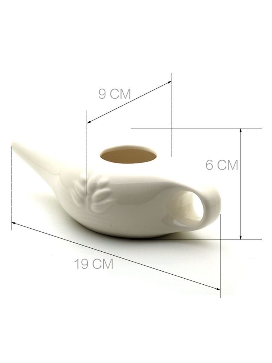 Нети Пот Чайник / Ирригатор