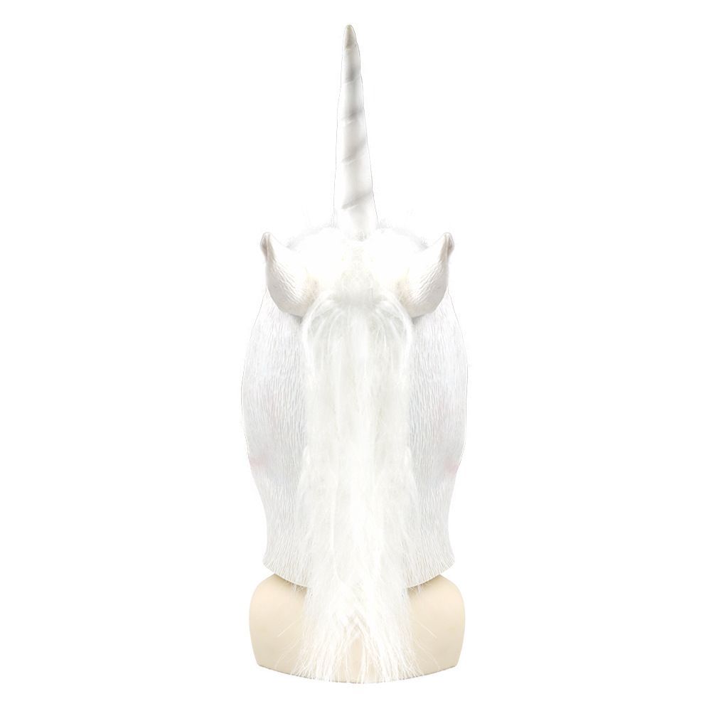 Маска Козленка Карнавальная