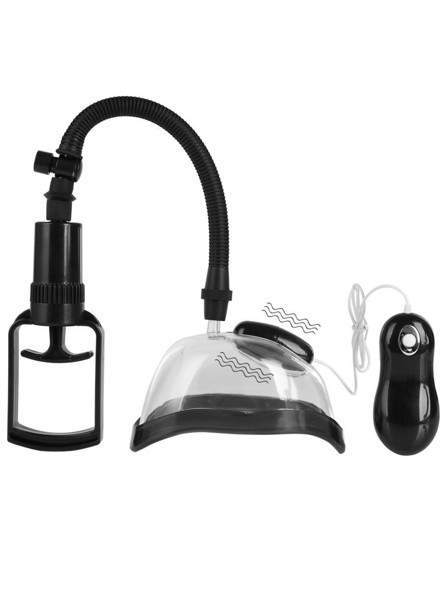 Вакумная.помпа Для Женщин