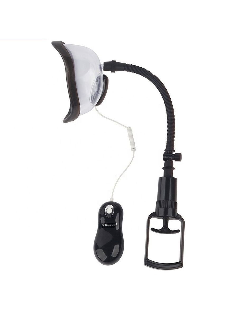 Вакумная.помпа Для Женщин