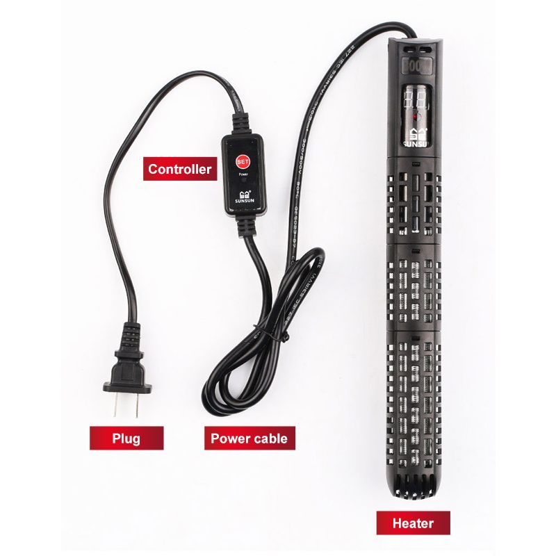 Обогреватель Для Аквариума Подогреватель