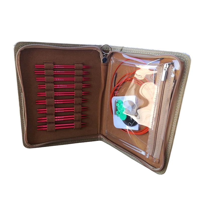 Набор Сьемные Круговых Спиц