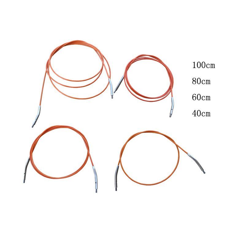 Набор Сьемные Круговых Спиц