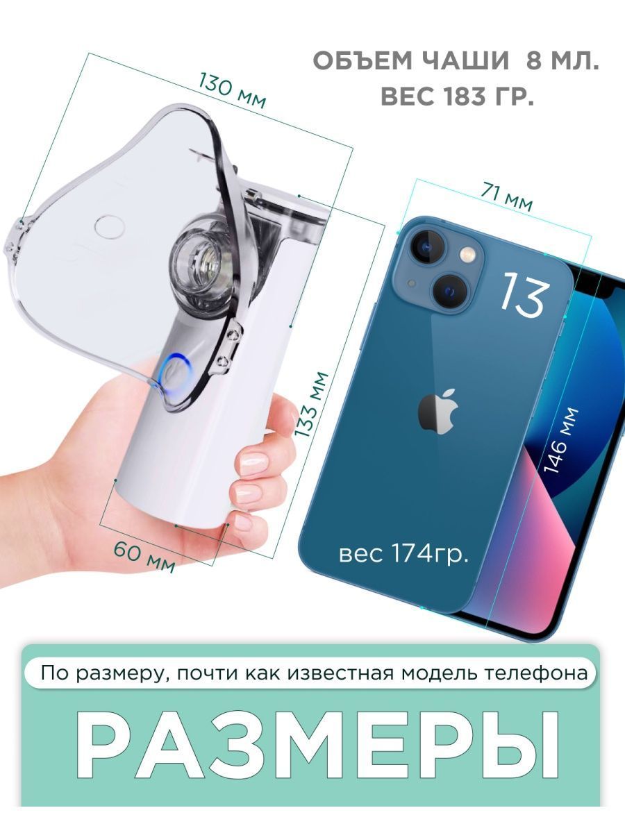 Витаминный Ингалятор