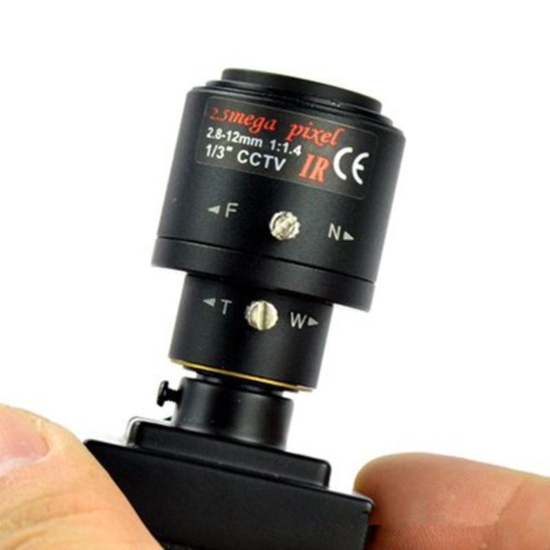 Камера Обгона