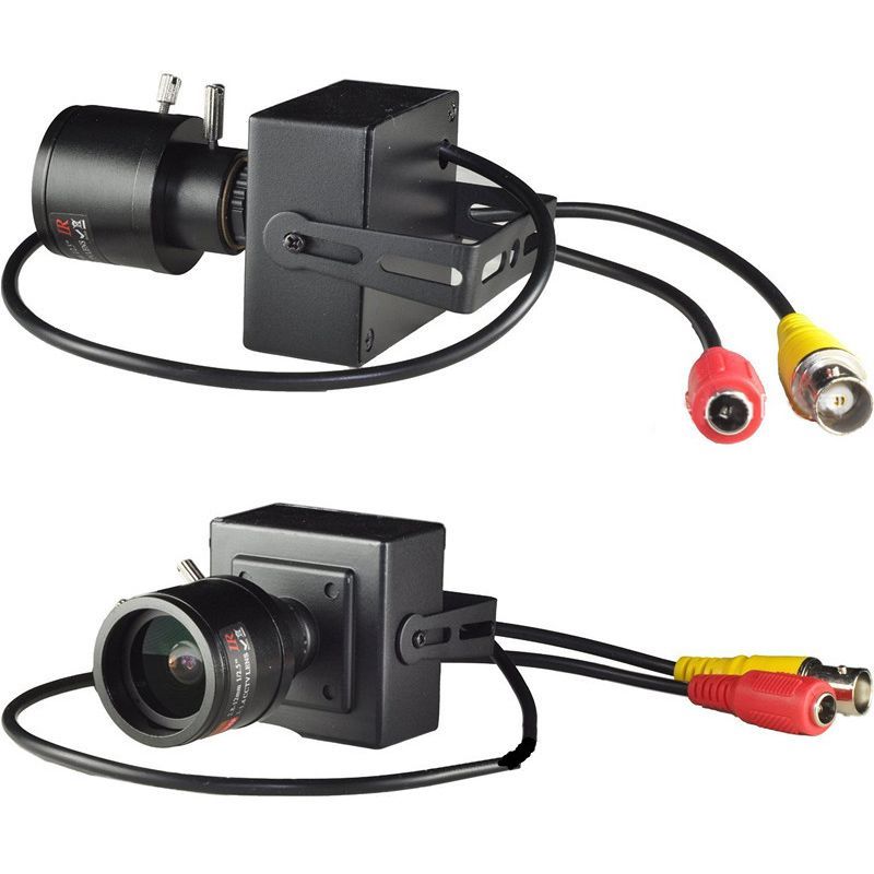 Камера Обгона