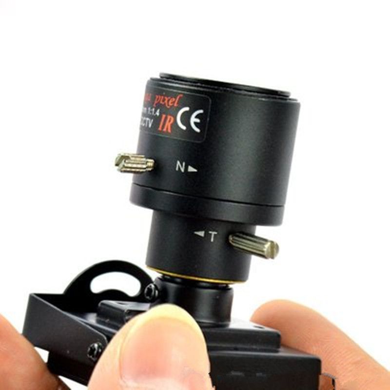 Камера Обгона