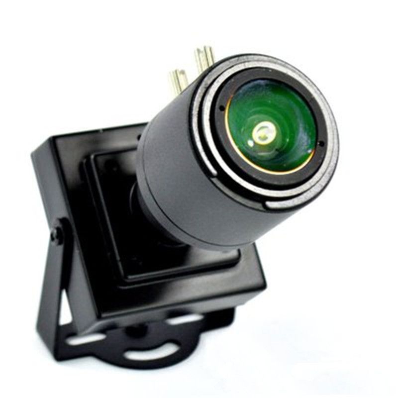 Камера Обгона