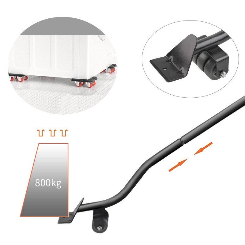 Домкрат Для Мебели