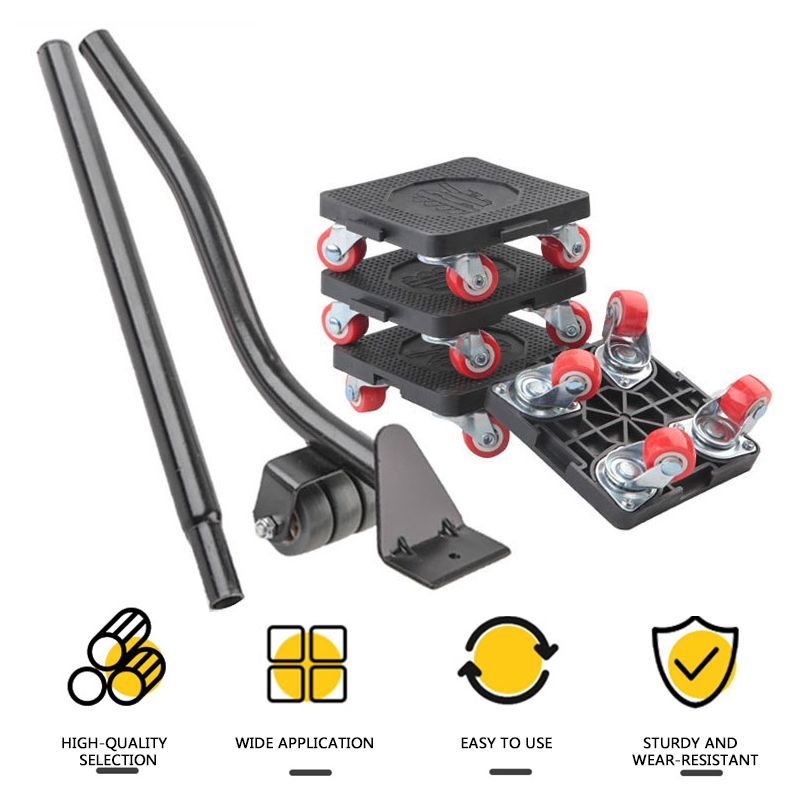 Домкрат Для Мебели