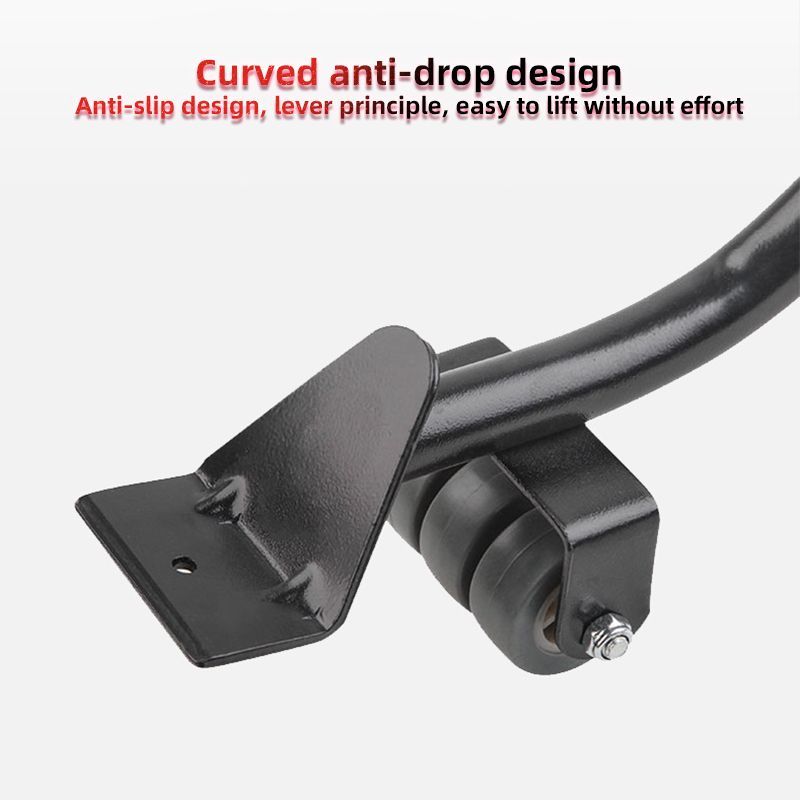 Домкрат Для Мебели