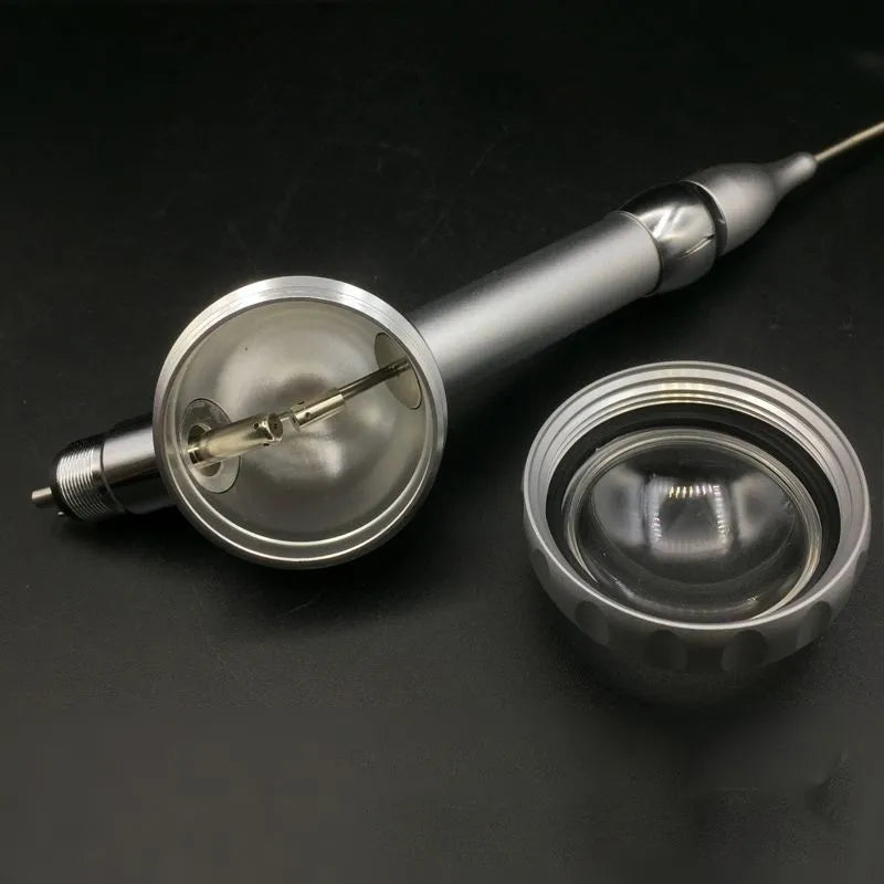 Аппарат для чистки зубов Air Flow, Эйр Флоу,Четыре отверстия