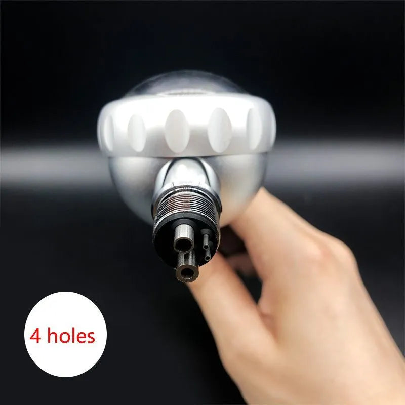 Аппарат для чистки зубов Air Flow, Эйр Флоу,Четыре отверстия