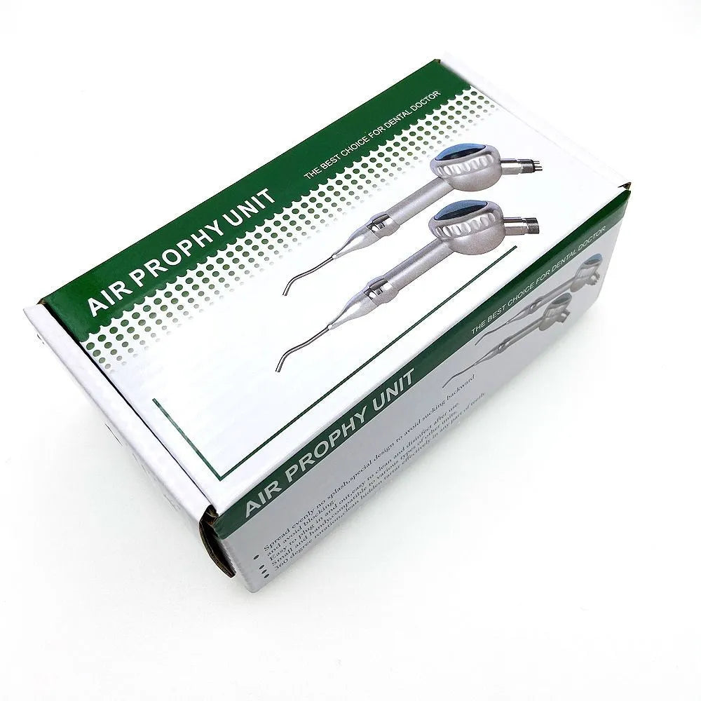 Аппарат для чистки зубов Air Flow, Эйр Флоу,Четыре отверстия