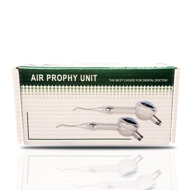 Аппарат для чистки зубов Air Flow, Эйр Флоу,Четыре отверстия