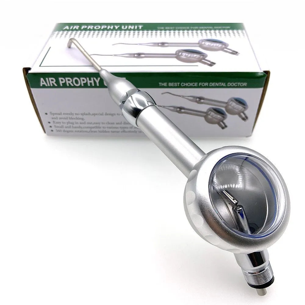 Аппарат для чистки зубов Air Flow, Эйр Флоу,Четыре отверстия