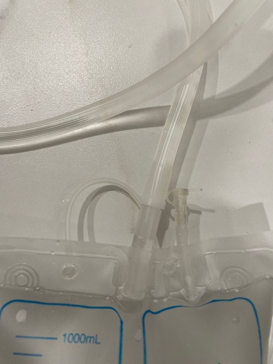 Мочеприемник Мужской