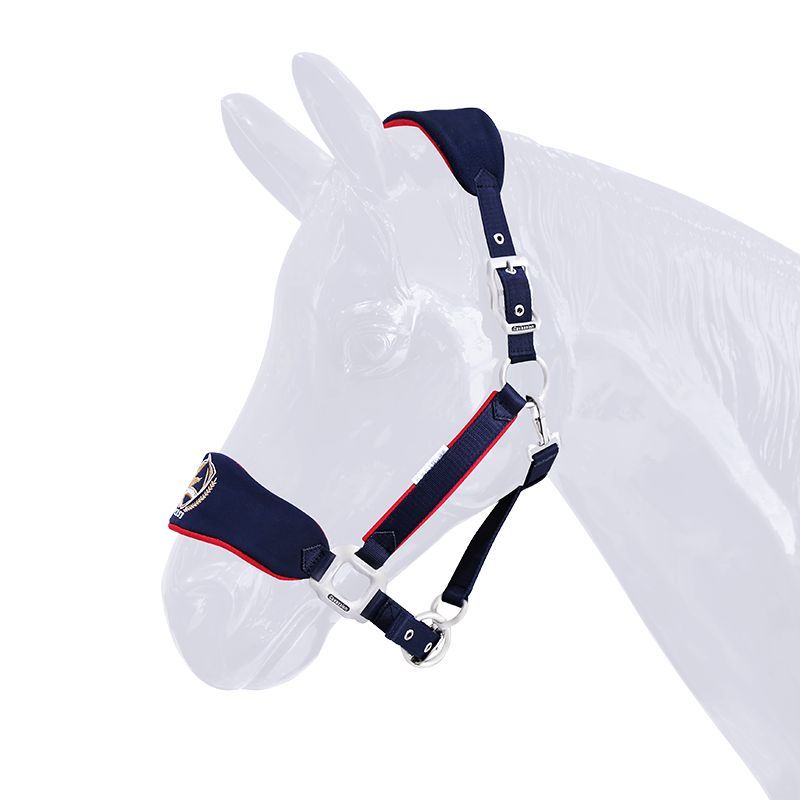 Недоуздок Для Лошади