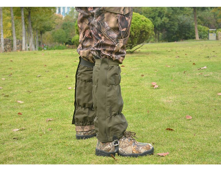 Гамаши Туристические