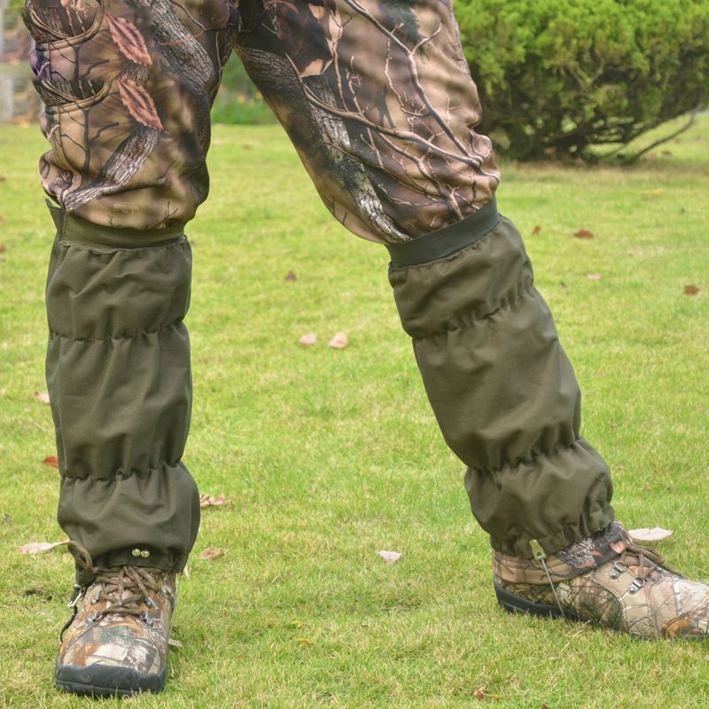 Гамаши Туристические