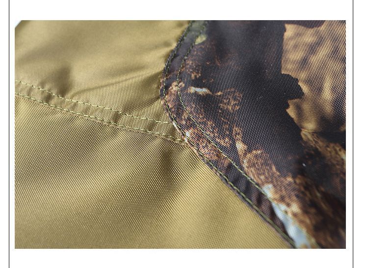 Гамаши Туристические