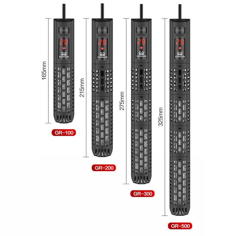 Обогреватель Для Аквариума Подогреватель
