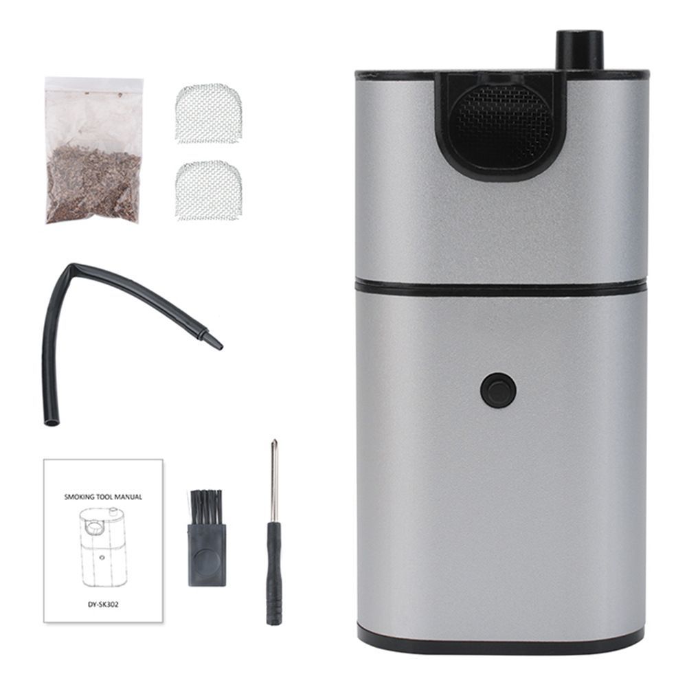 Дымогенератор Для Холодного Копчения