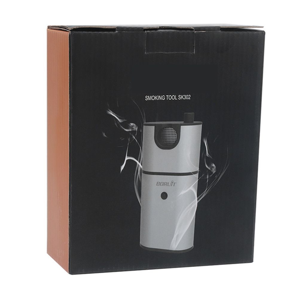 Дымогенератор Для Холодного Копчения