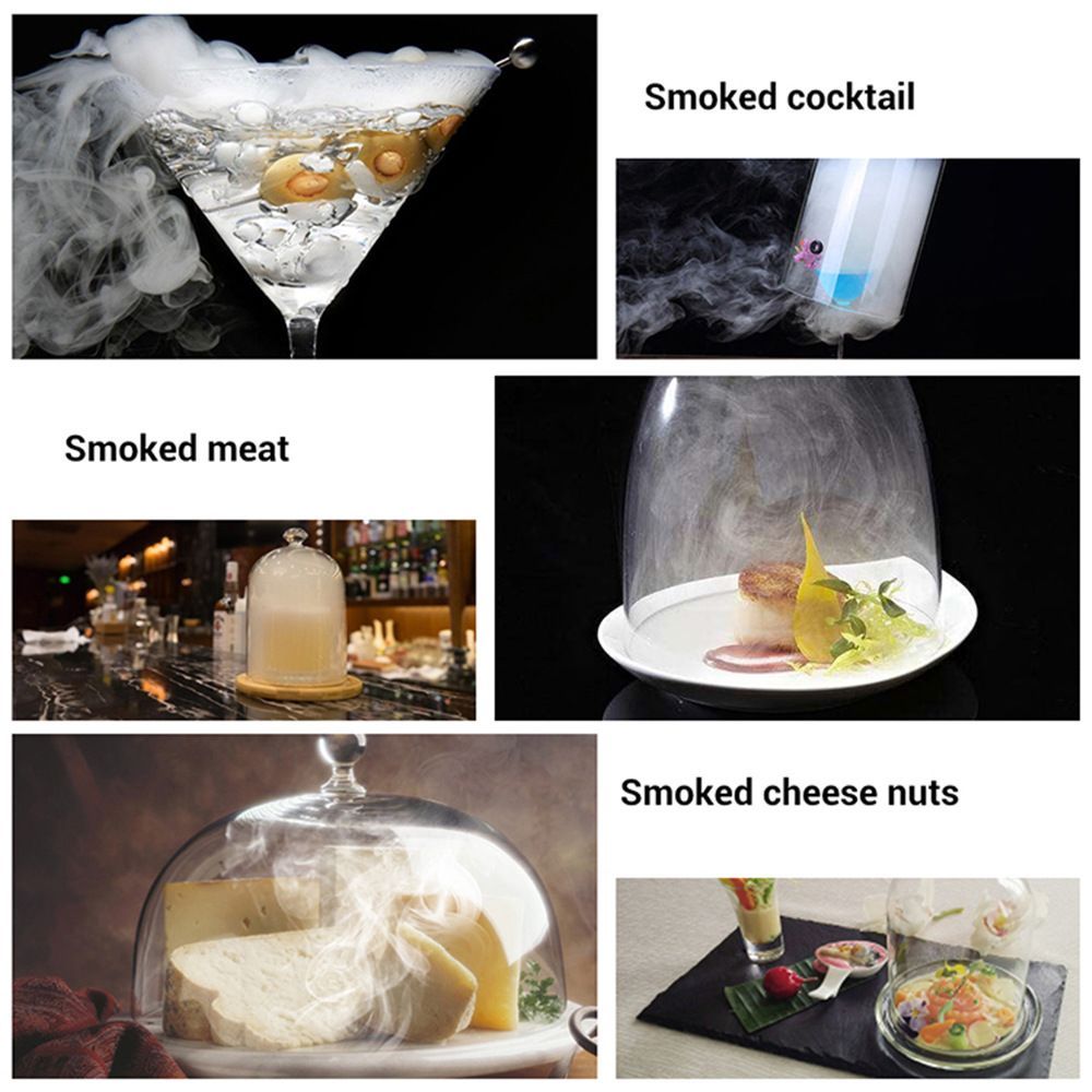 Дымогенератор Для Холодного Копчения