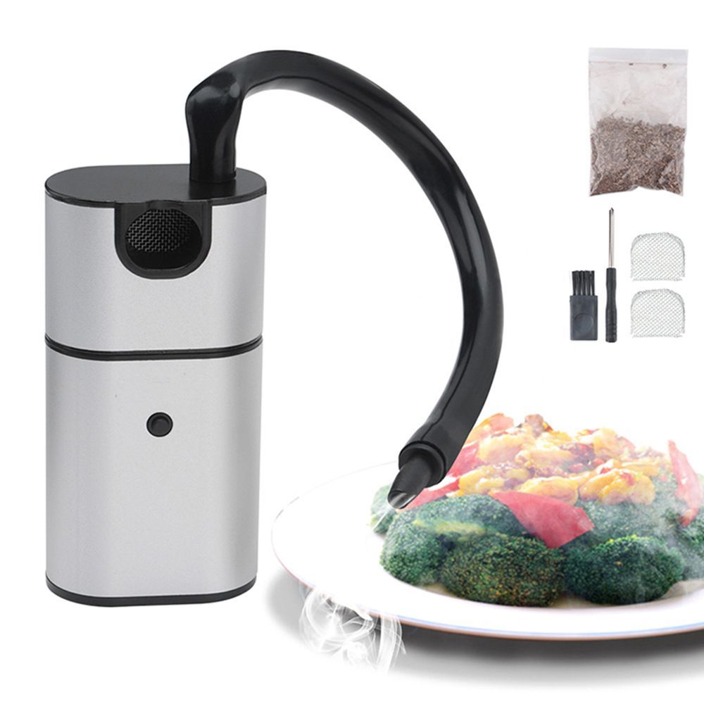 Дымогенератор Для Холодного Копчения