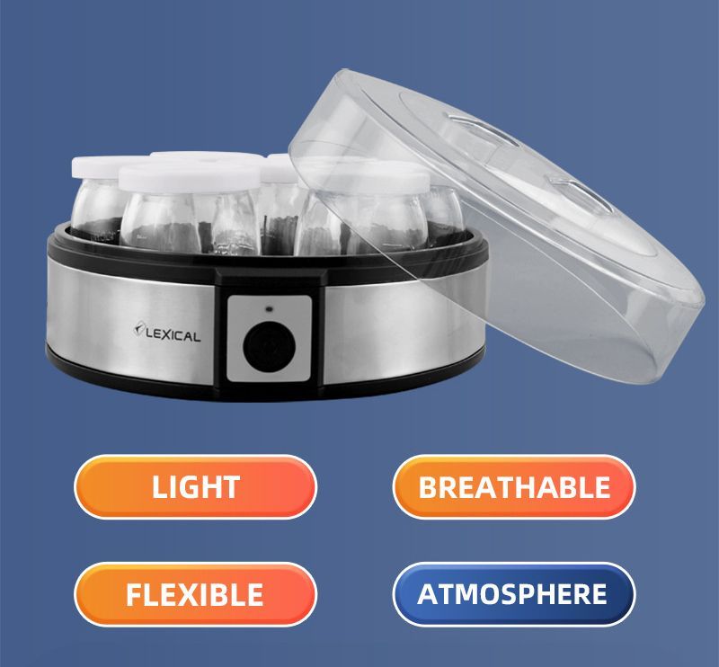 Йогуртница