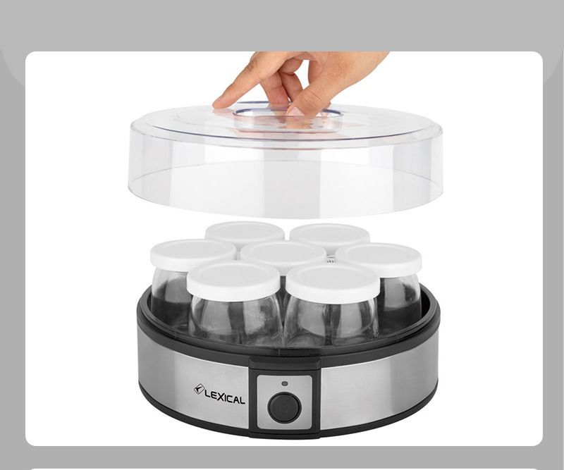 Йогуртница