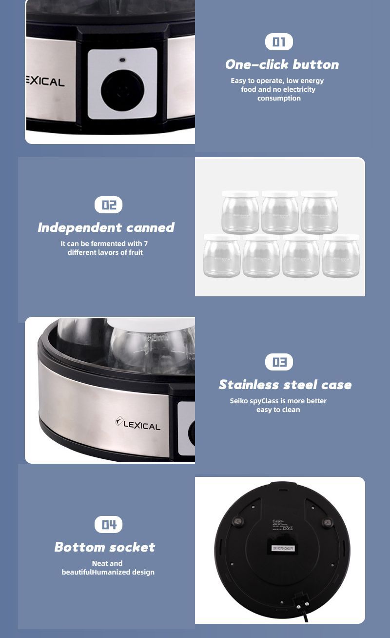 Йогуртница