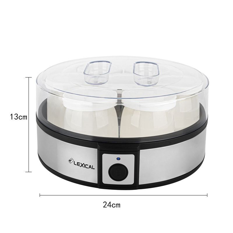 Йогуртница