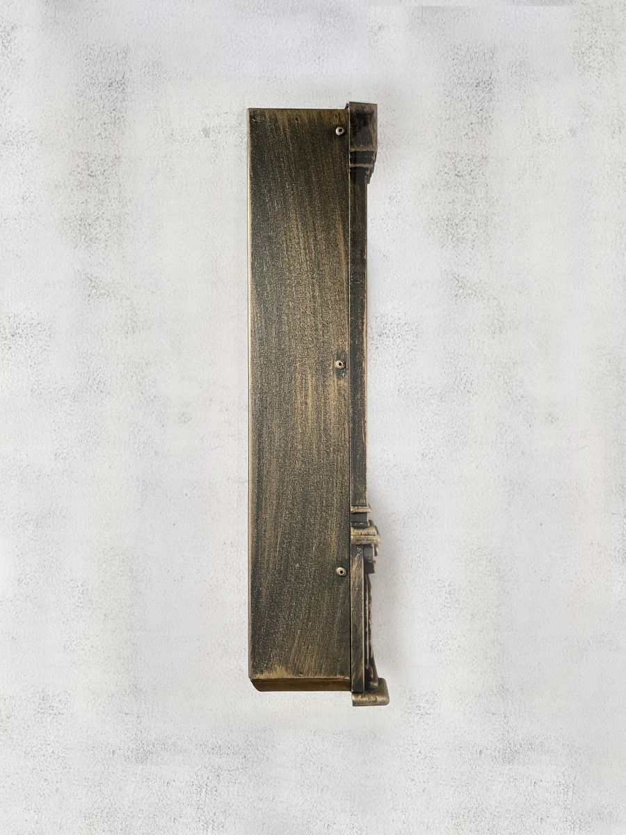 Почтовый Ящик Уличный