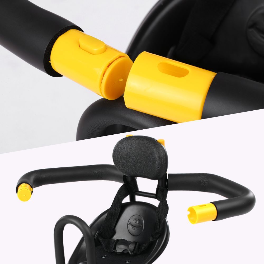 Детское Кресло На Велосипед