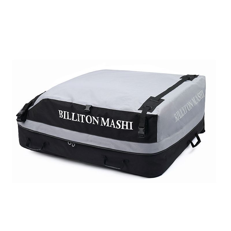 Бокс На Крышу Автомобиля