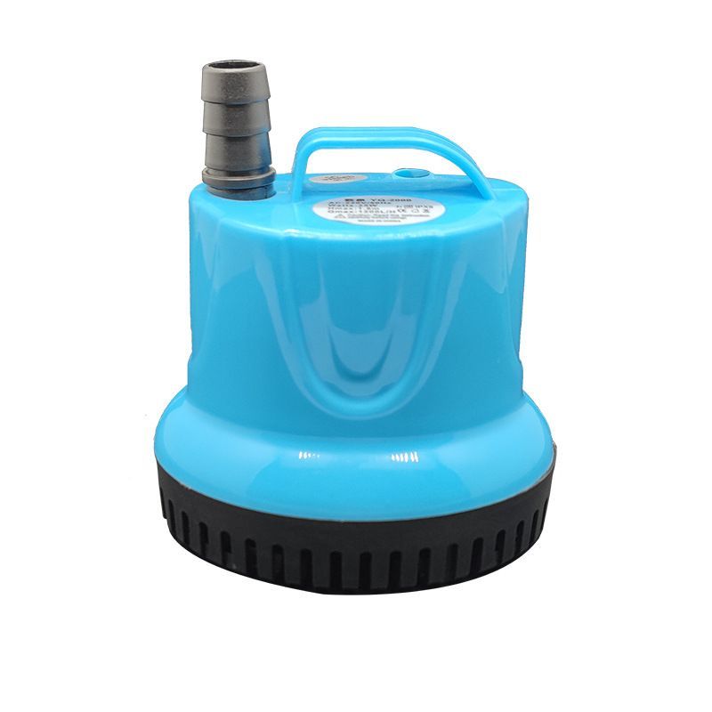 Насос Для Полива Из Бочки