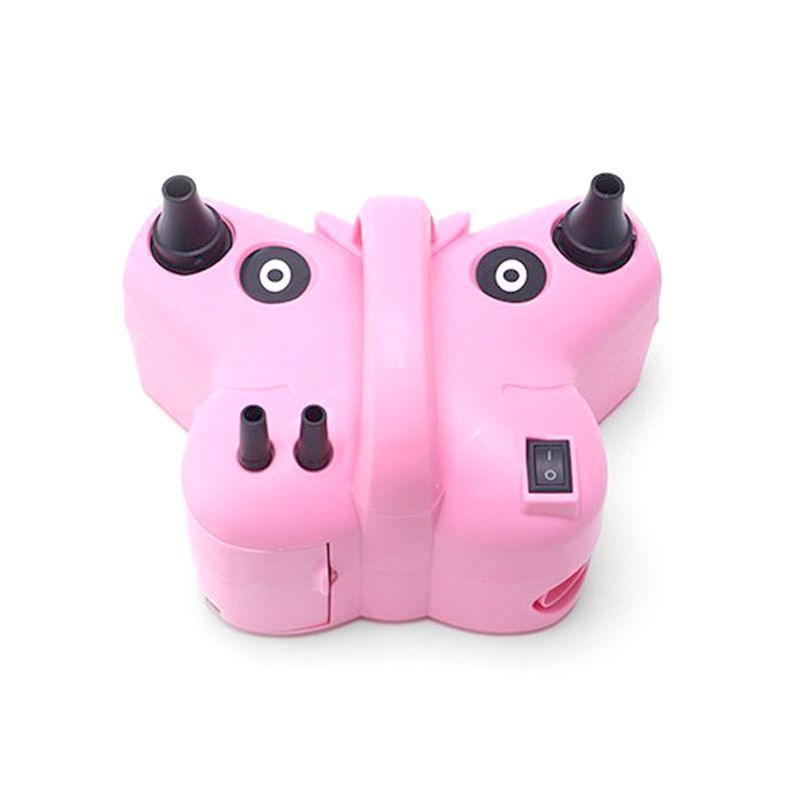 Насос для шариков