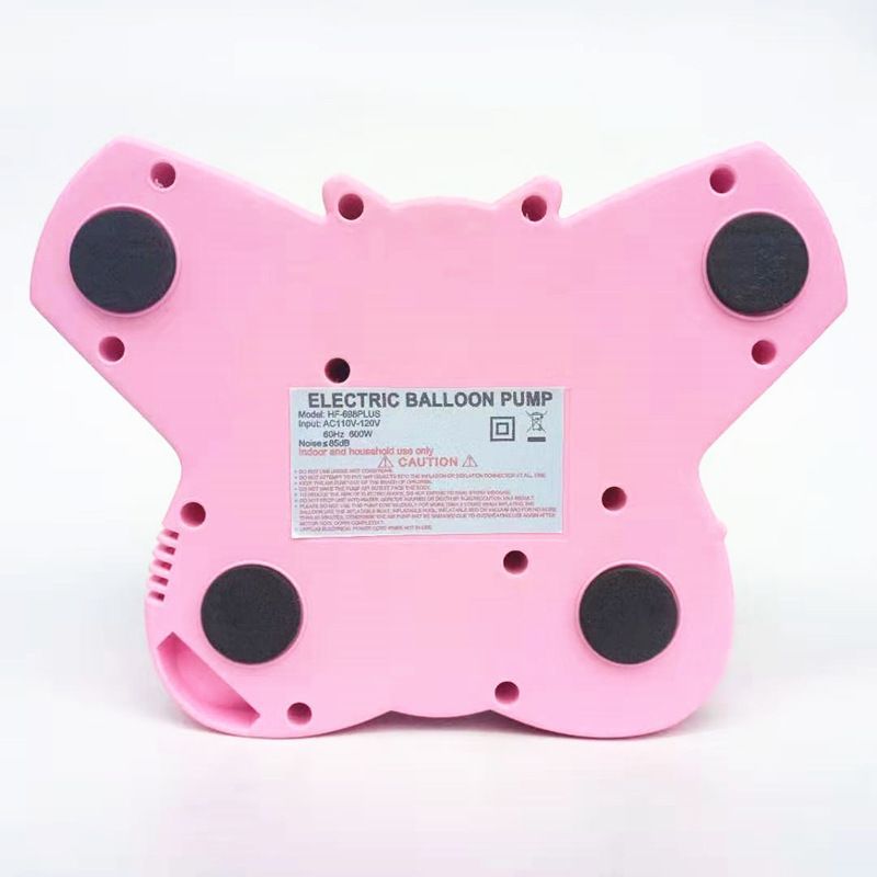 Насос для шариков