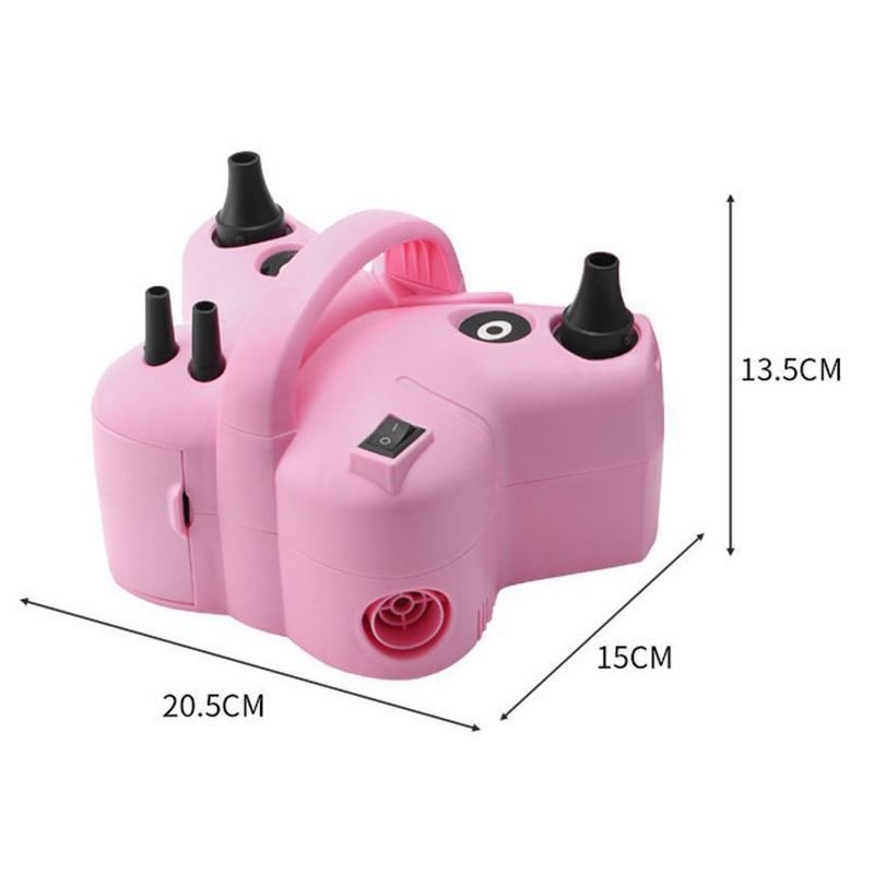 Насос для шариков