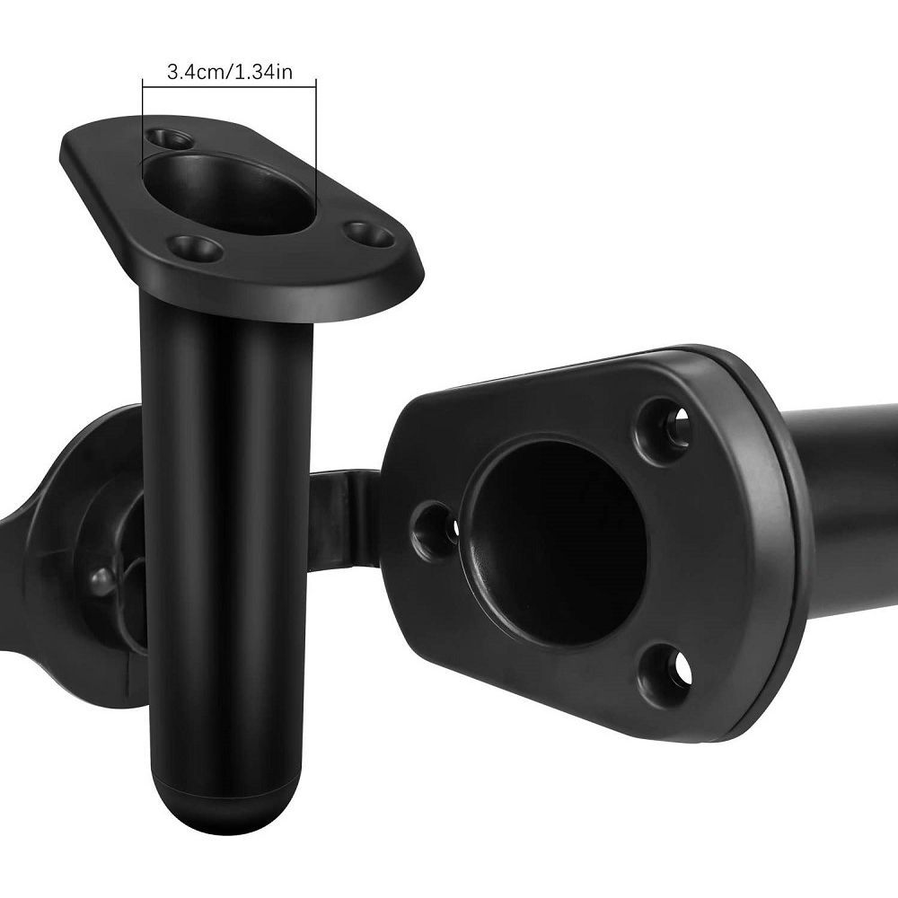 Держатель Для Спиннинга В Лодку Пвх