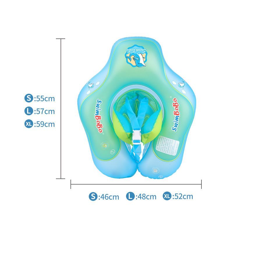 Круг Для Купания Новорожденных