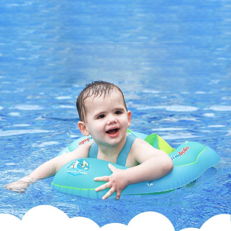 Круг Для Купания Новорожденных