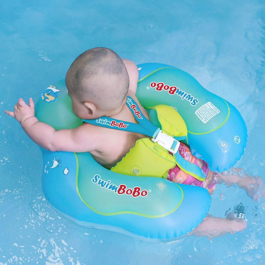 Круг Для Купания Новорожденных