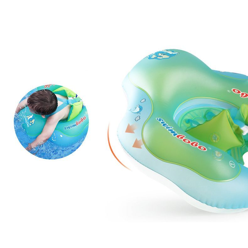 Круг Для Купания Новорожденных