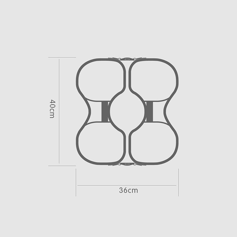 Круг Для Купания Новорожденных